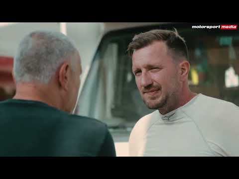 Maximum čo sme mohli dosiahnuť | Milan Rýzek | Autokros Môlča 2025