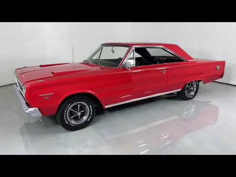 1967 Plymouth GTX (CC-1538195) for sale in St. Charles, Missouri
