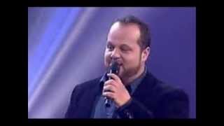 DAVID BARRUL COMO LAS ALAS AL VIENTO