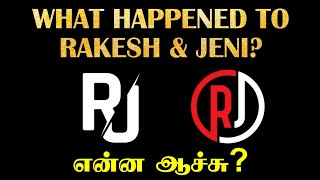 Download lagu Why New Channel? What happened to Rakesh & Jeni? mp3 Download lagu Why New Channel? What happened to Rakesh & Jeni? mp3
