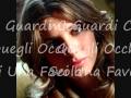 alessandro fiorello- tu la mia favola 