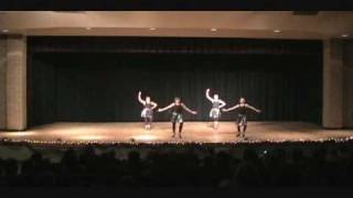 SHF2010 Lochanside.wmv