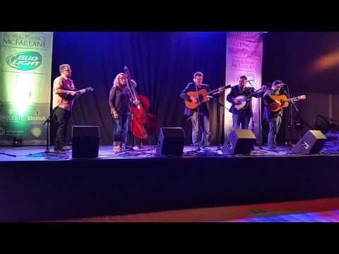 John Henry Blues-Clay Hess w/Jesse Gregory IBMA