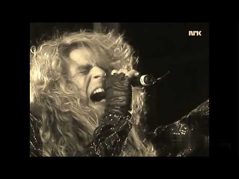 End of the line - TNT