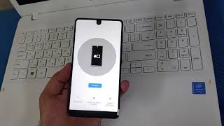 Essential Phone [PH-1] Android 10 FRP Unlock/Google Account Bypass - NO PC [2021]