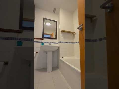 Very bright apartment in a magnificent location