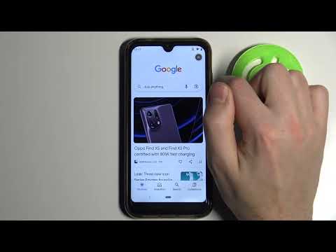 How to Activate Google Assistant on CUBOT R19 – Turn On Google Assistant Feature