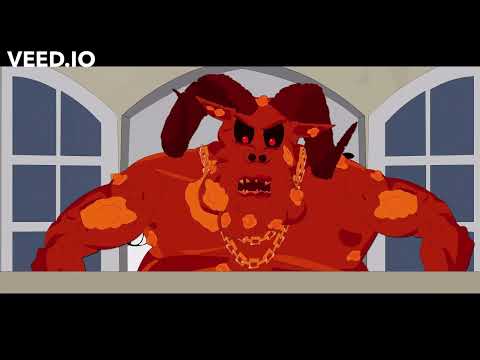 Bogdan Boner Egzorcysta S02E13 - Ojciec