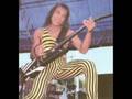 Scorpions - Dynamite (With Lyrics) 