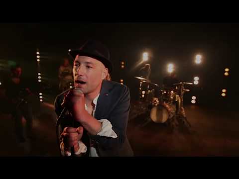 Bogdan - Kanela (URADNI VIDEOSPOT)