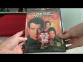 Tomorrow Never Dies 2001 Special Edition DVD Unboxing