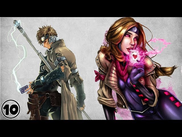 Pronúncia de vídeo de gambit em Inglês