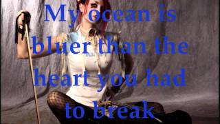 Emilie Autumn- In The Lake