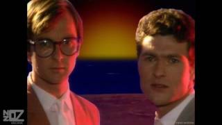 Mondo Rock - Summer Of 81 (1981)