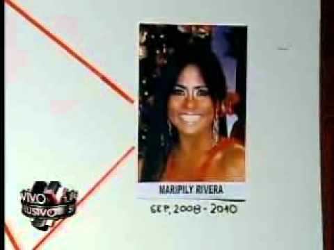 SuperXclusivo 10/6/10 - Demanda a Roberto Alomar 3/3