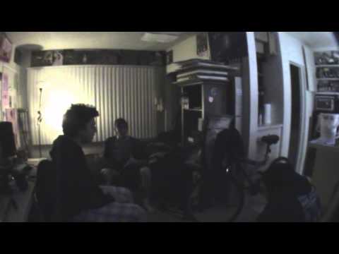 BR1 - Dingo - Zom-B - Crackbone - Freestyle Beatbox Jam (December 2012)
