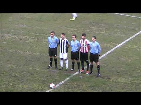 Resumen C.D. CASTELLÓN 0-2 C.D. ACERO