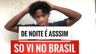 WHAT IS THIS? I JUST SAW THIS IN BRAZIL 🇧🇷!