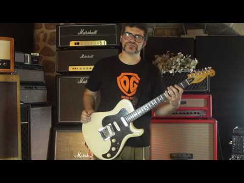 Doctor Guitar Episode 57 - 10 Tips for Better Blues