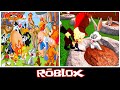 Looney Tunes Obby Roblox
