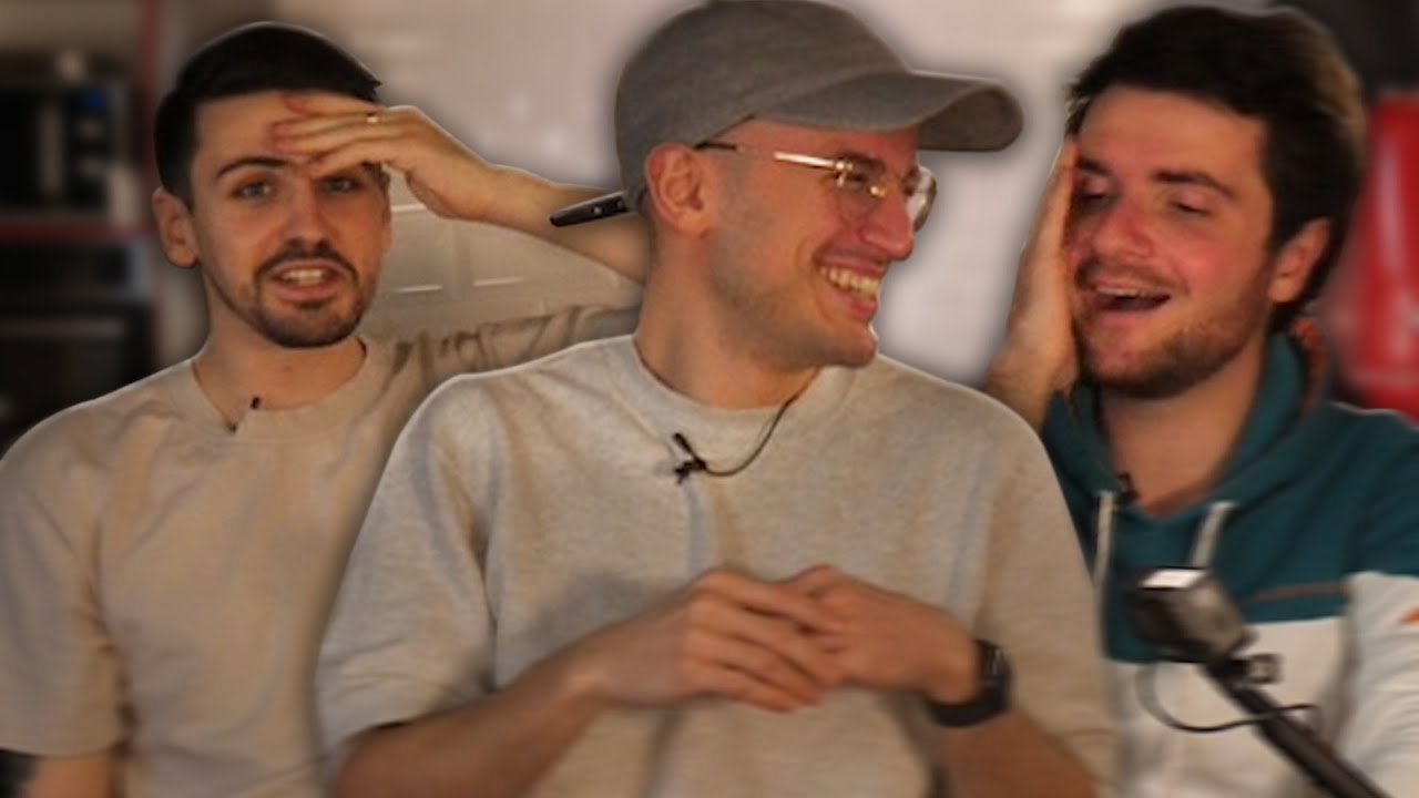 PHILOTACOS (on fait des tacos en parlant de plein de trucs)