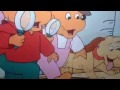 The Berenstain Bears Cover By Matthew Reiss