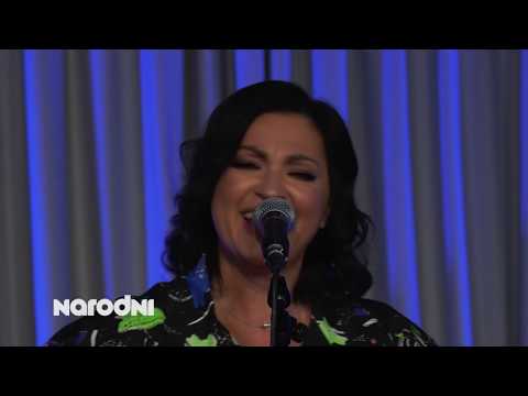 Nina Badrić - Ja sam vlak [Narodni Living Room Acoustic]