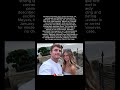 James Kennedy and Jordan Meyers' big baby news #shorts #pregnancy