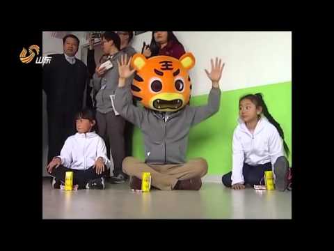 151211 JJCC - 더블제이씨 CJ Dream Music Class, started in LiaoCheng