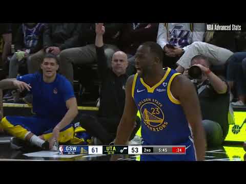 Dario Saric 7 pts 3 reb 2 ast vs Utah Jazz | 2024-02-15