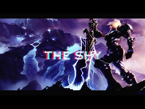 The Shy Riven Montage S9 EUW Diamond Elo