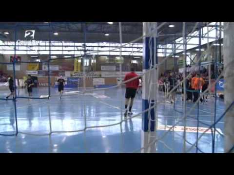 PRASA Pozoblanco - Octavio Pilotes Posada - Division de Plata 10-11