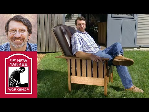 Morris Chair  |  S10 E6