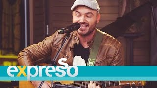 Jeremy Olivier performs &quot;Neria by Oliver Mtukudzi&quot; LIVE!