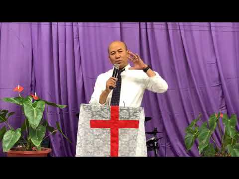 Pathian Bia Nih Rian A Ṭuan Ning (The Function Of God`s Word) - Rev. Hoi Cung Tum