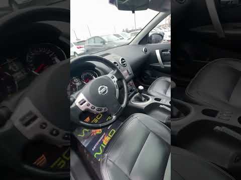 фото nissan qashqai+2 i рестайлинг 0