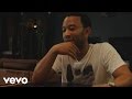John Legend, The Roots - Hang On In There (Track By Track)