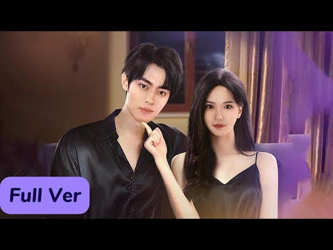 The handsome male secretary turns out to be a hidden rich second generation!