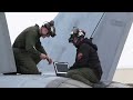 Flight Operations At NAS Oceana