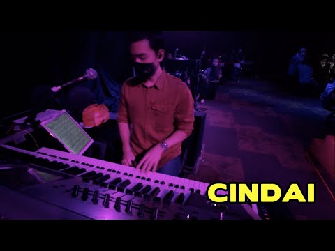 CINDAI - AISHA RETNO -  BIG STAGE 4 WEEK 5