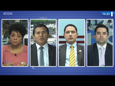 Política do Dia 11 11 2021