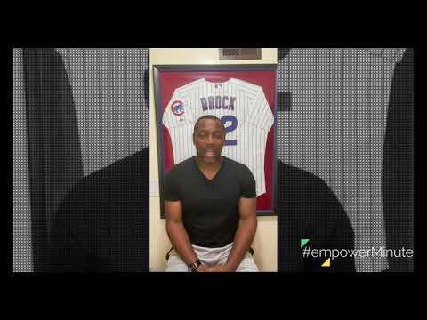 EmpowerMinute Episode 2 - Tarrik Brock