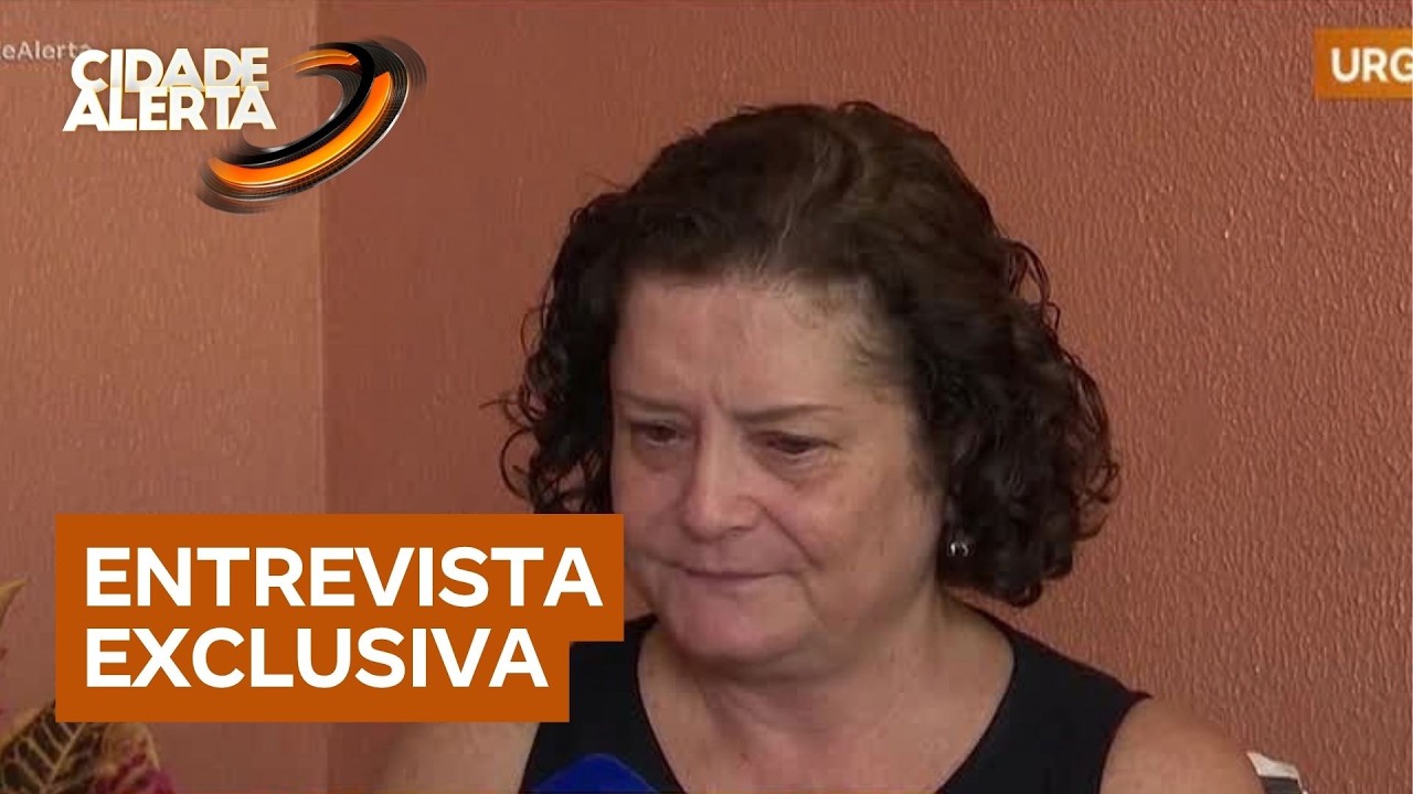 Caso Isabelle: mãe da jovem questiona falta de comunicação após morte da filha