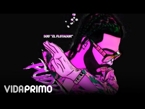 Sou El Flotador - Pudrete [Official Audio]