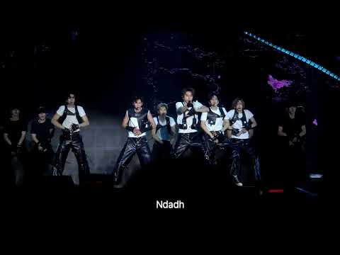 [4K] 260110 RIIZE - FAME at RIIZING LOUD in JAKARTA