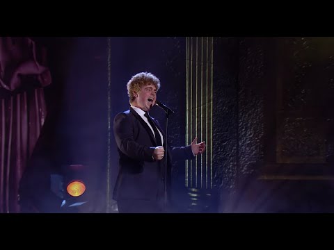 Britain’s Got Talent 2022 Grand Final Tom Ball Full Performance (S15E14) HD