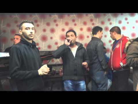 Jetoni Vogel 2015 - Yjet-Gjigand  8 Mars