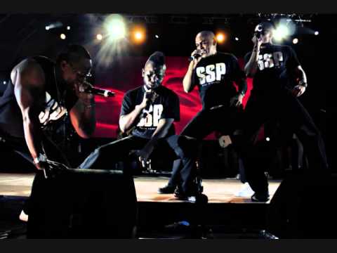 SSP Eu só quero te amar