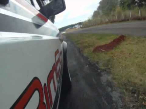 Race-Park (Record Turbo-C - 7558s - 166Km/h) Bimba Prep. - Piloto: TURCO