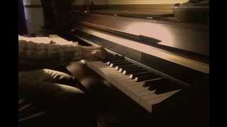 Arrivals N.2 Piano Cover (with sheet music)